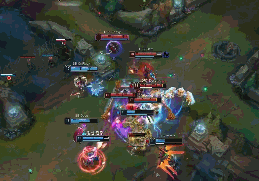 保持高强度 保持高强度