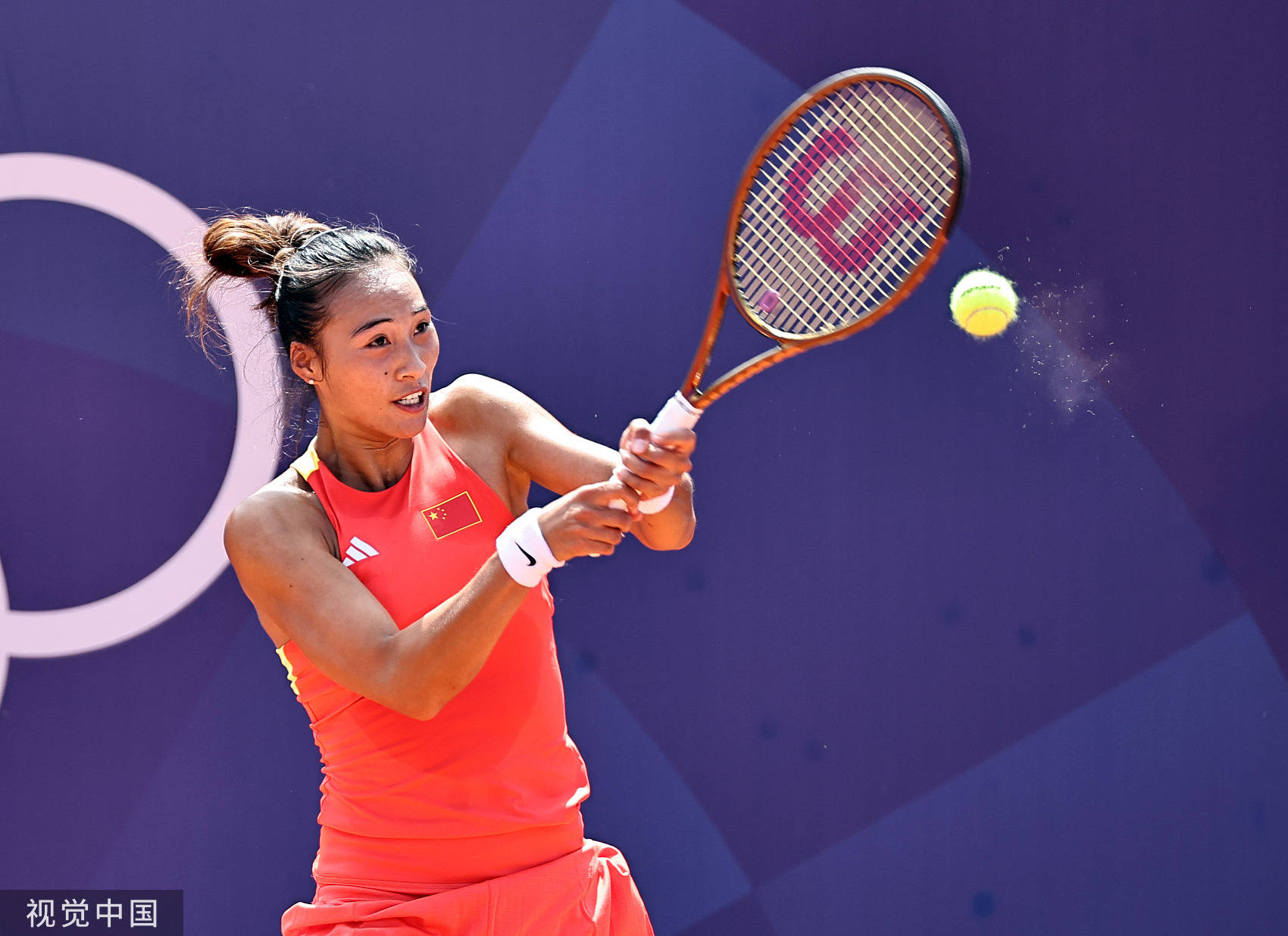 拥有广阔的 拥有广阔的