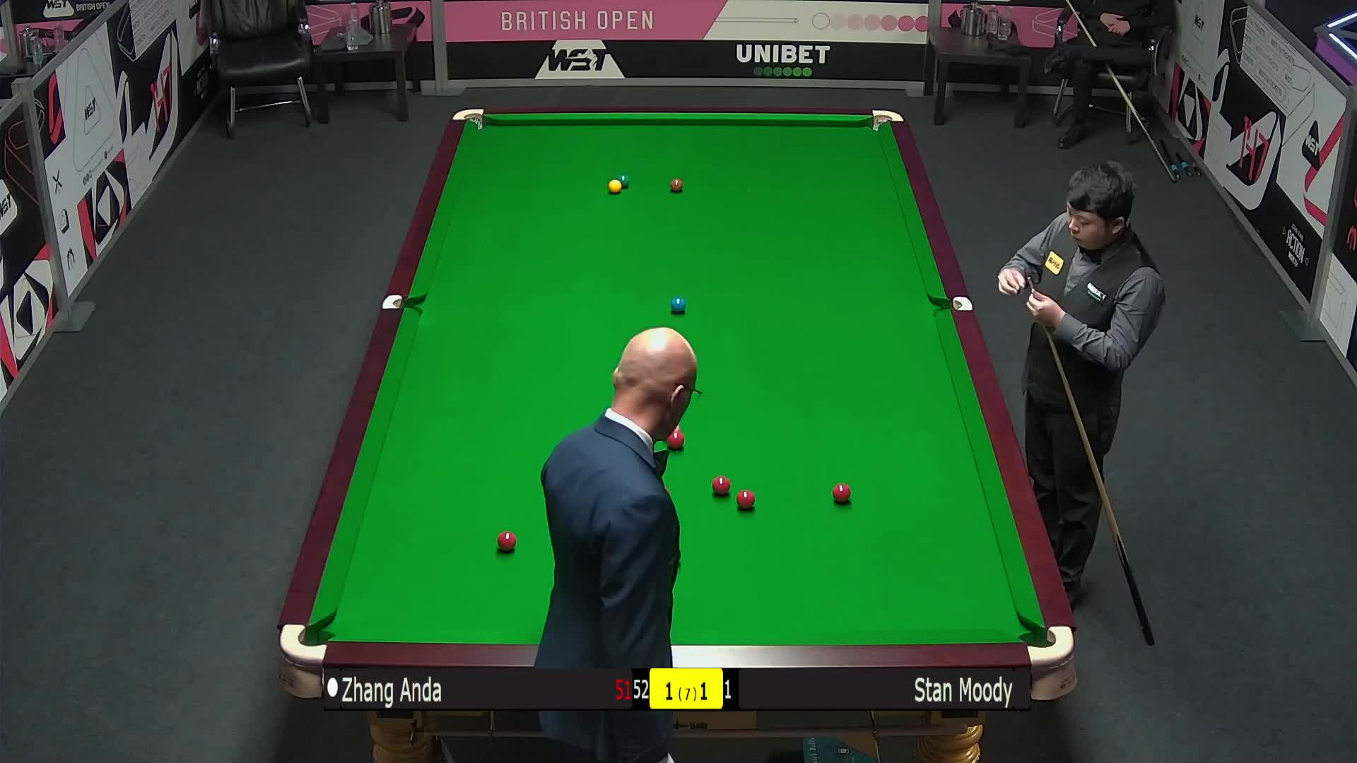 来自不同球 来自不同球