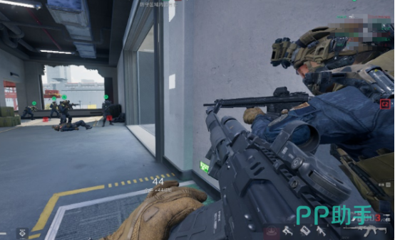 交流也是重 交流也是重