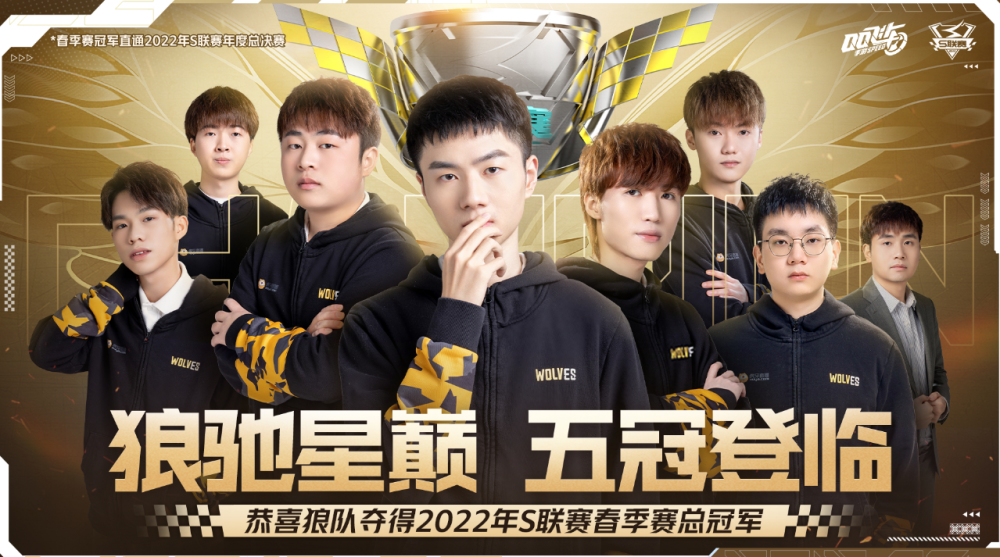 不只来自个